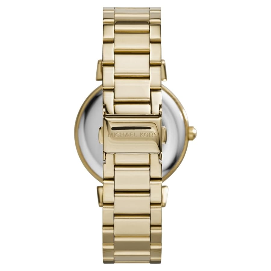 MICHAEL KORS 腕時計 MK3332 箱付き Amazon.co.jp: [マイケルコース] Michael Kors 腕時計 Ladies